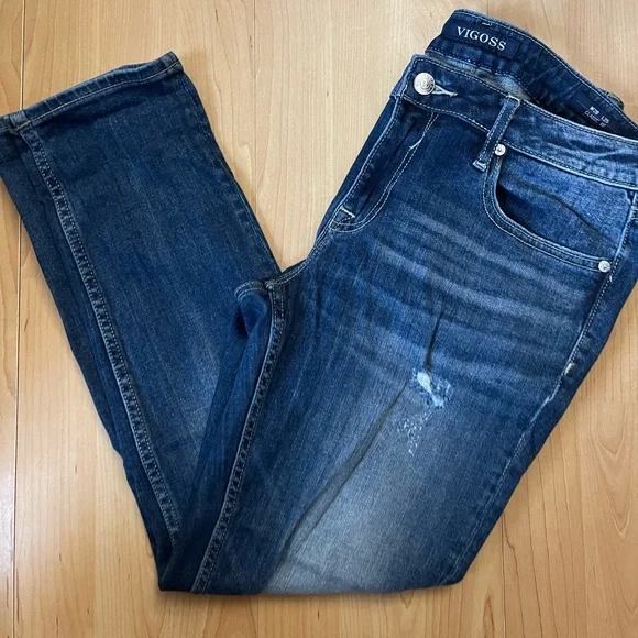 Vigoss jeans - Picture 1 of 6